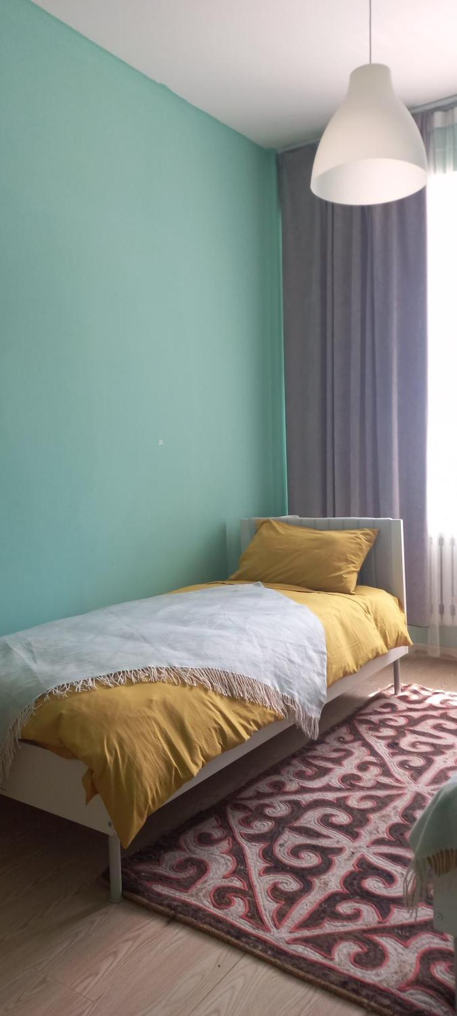 Nomad Airport B&B, Gobi Tours 乌兰巴托 外观 照片